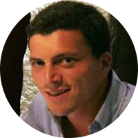 Nicola Glorioso's picture