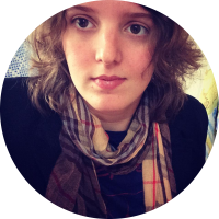 Tainah Biela's picture