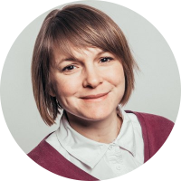 Tetiana Havlin's picture