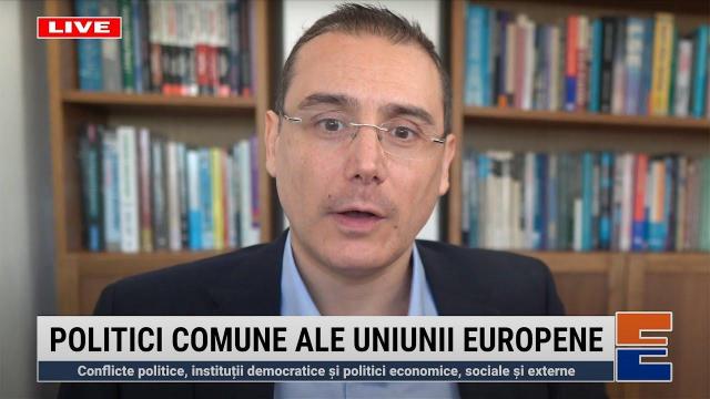 Embedded thumbnail for Rusia, Ucraina, UE