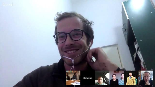 Embedded thumbnail for Lecture 3: The EU single market | Jean Monnet OOC of European Integration: Strategic Communications