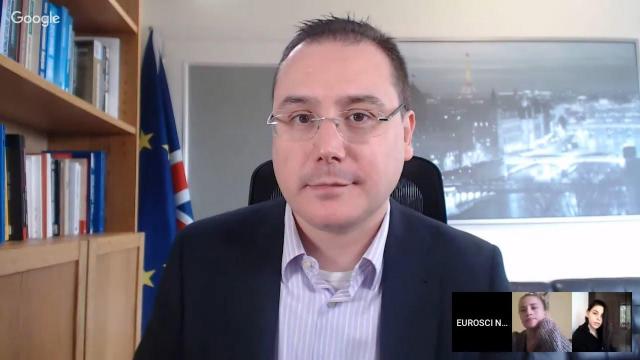 Embedded thumbnail for Liberalizare vs. protecție: cum se face politica comercială a UE?