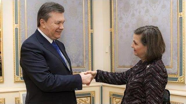 Embedded thumbnail for Which US administration has been more friendly to the EU?