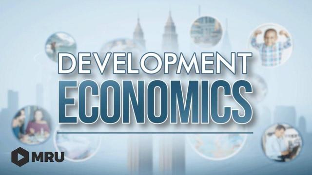 Embedded thumbnail for Which land contracts are more efficient in developing countries?