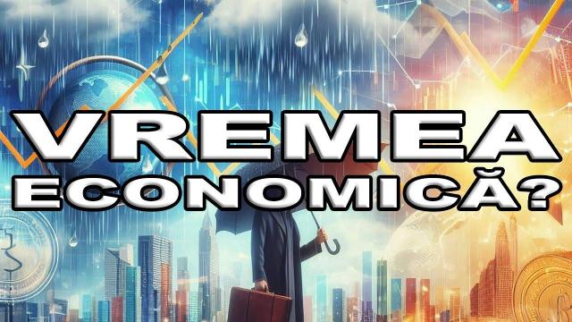 Embedded thumbnail for Cum merge economia României?