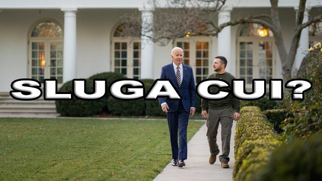 Embedded thumbnail for Dilema lui Zelenski